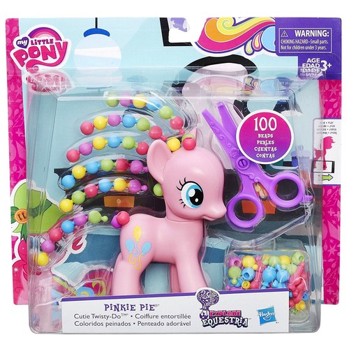 Little pony explore - little,