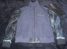 Starlifter Jacke - PME LEGEND