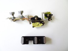 Fisher MT 6221   Ersatzteile /