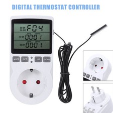 Digital steckdosenthermostat - digital,