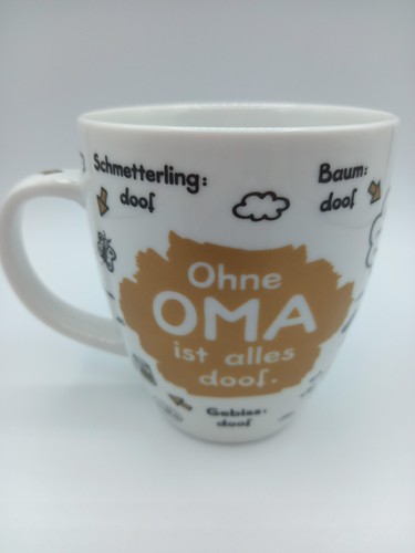 Sheepworld kaffeetasse becher - sheepworld,