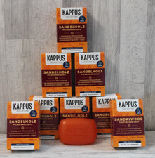 Kappus Sandelholz Seife
