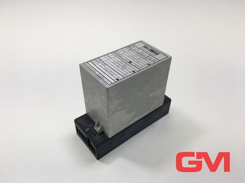 Bbc goerz metrawatt - bbc,
