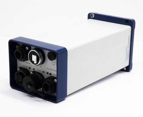 Gretagmacbeth kuv system - gretagmacbeth,