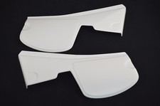 Seitenbleche Aprilia 80 RC