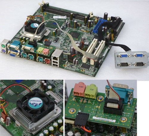Board mainboard fsc - board, fujitsu