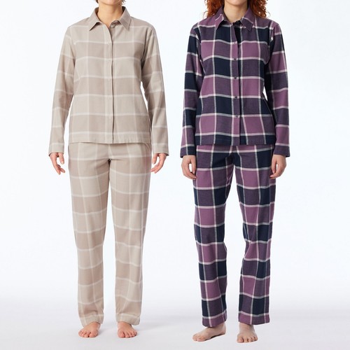 Schiesser langer damen - schiesser,