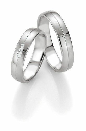 Trauringe breuning palladium - trauringe,