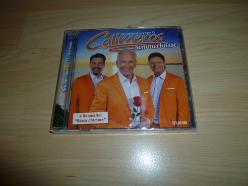 Musik calimeros - musik,