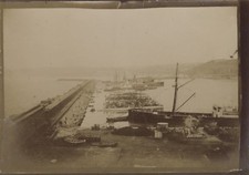 Snapshot Hafen Fotografie