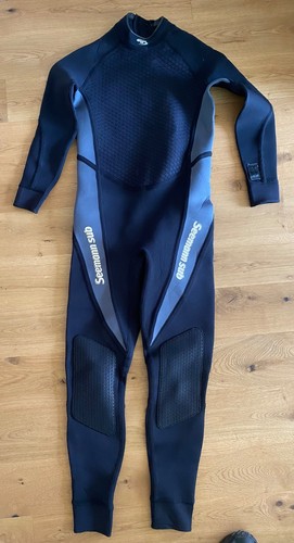 Seemann sub tauchanzug - seemann, he-