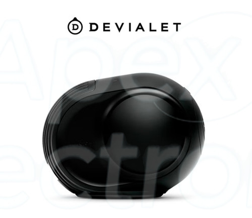 New devialet phantom - new, ii