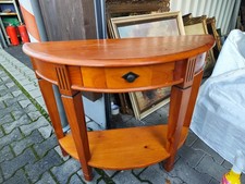 Konsolentisch Beistelltisch