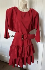 MINT 80s Susan Roselli Vijack