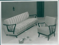 Photo Living Room Furniture