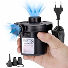 230V / 12V Elektrische