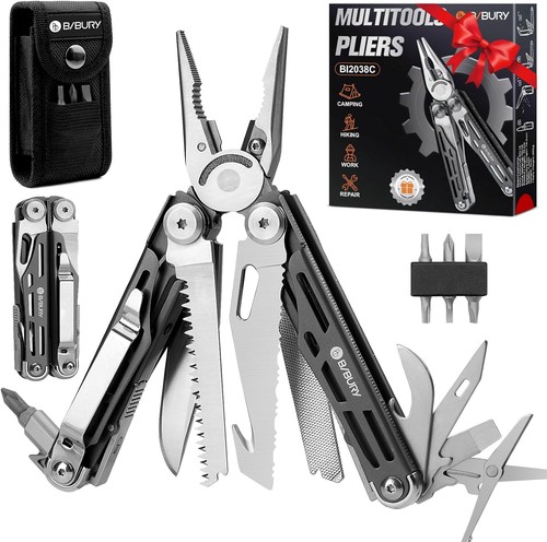 Bibury multitool in 1 - bibury, multitool,