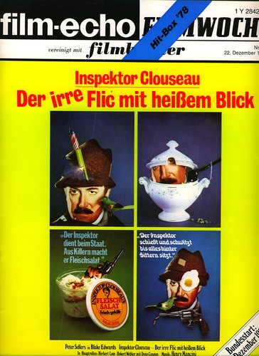 Film echo filmwoche ausgabe - film-echo,