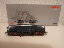 Märklin Digital HO 3748 Lok BR E 70