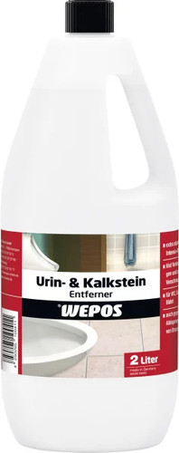Wepos urin und - urin-,