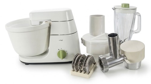 Küchenmaschine braun 32 - küchenmaschine,