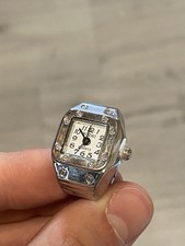 Stilvolles Paar Schmuck Ringe