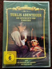 DVD NEU Märchen Klassiker