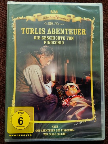 Dvd neu märchen - dvd,
