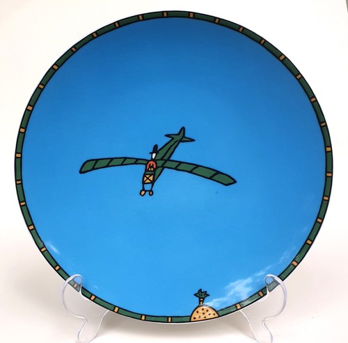 Rosenthal sammelteller fun - rosenthal,