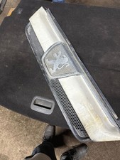 Fiat Ducato 2002 Kühlergrill