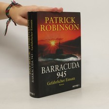 Barracuda 945  |  Patrick