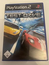 Test Drive Unlimited - PS2