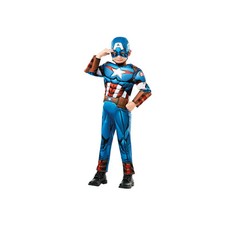 Kostüm Captain America