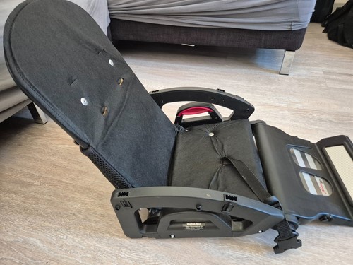 Original hartan sitzeinheit - original,