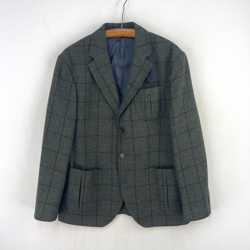 Barbour tweed sport - tweed,