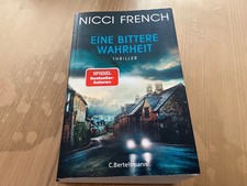 Eine bittere Wahrheit