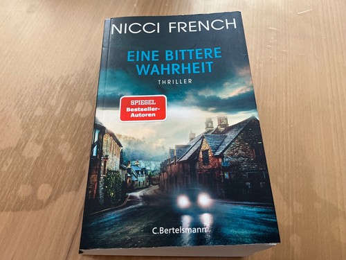 Eine bittere wahrheit - eine,