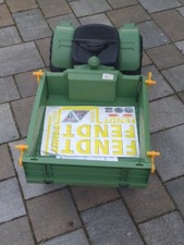 Fendt Geräteträger /