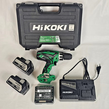 Hitachi 18V Akku