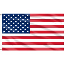 Große Amerika Flagge 90x150