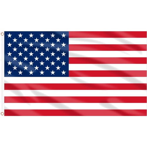 Große amerika flagge 90x150 - große,