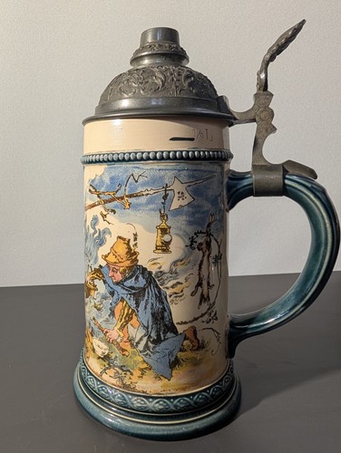 Villeroy boch mettlach - boch,