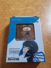 Force of Will Ghost in the