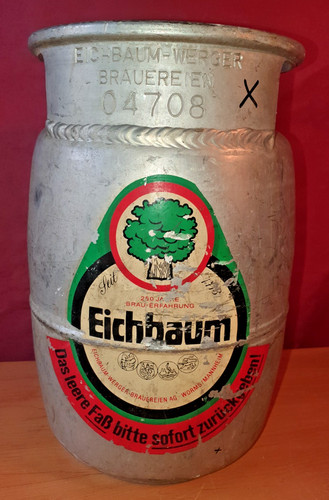 Altes liter eichbaum fissler - altes, 5