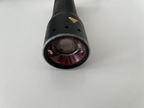 Ledlenser tachenlampe - p7.2,