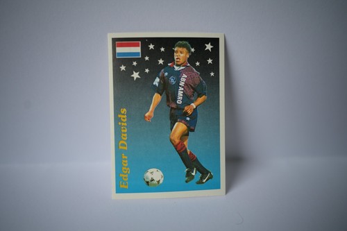 Panini supercalcio 1995 - supercalcio, 1995/96