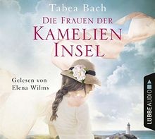 Die frauen der - die, kamelien-insel