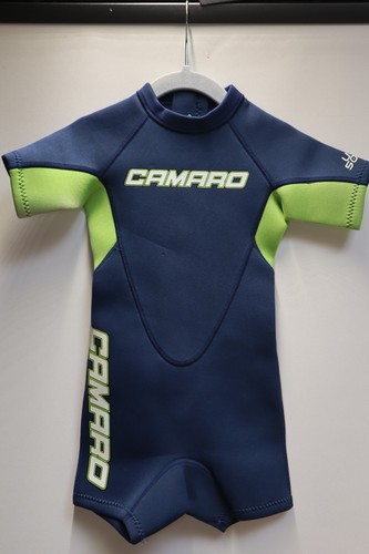 Camaro neoprenanzug für - camaro,