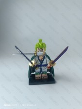 One Piece Figur Mini Zoro