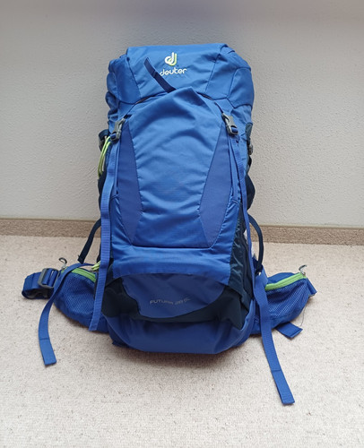 Deuter futura sl - futura, 28